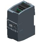 DIGITAL INPUT SM 1221, 16DI, 24V DC - SIEMENS 6ES72211BH320XB0 - SIEMENS 6ES72211BH320XB0 product photo