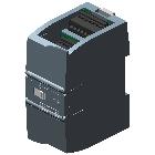 UNITA' USC. DIG. SM1222, 16 DO, 24V DC - SIEMENS 6ES72221BH320XB0 - SIEMENS 6ES72221BH320XB0 product photo