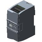 UNITA' INGR. ANAL. SM 1231, 4AI, 16BIT - SIEMENS 6ES72315ND320XB0 - SIEMENS 6ES72315ND320XB0 product photo