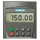 PANNELLO OPERATORE BASE BOP - SIEMENS 6SE64000BP000AA1 - SIEMENS 6SE64000BP000AA1 product photo