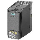 SINAMICS G120C, PROFINET / EtherNet/IP, IP20 / UL open type, FSB,A, 3AC 380-480 V, 7,50 kW - SIEMENS 6SL32101KE217AF1 product photo