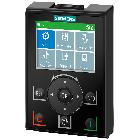 SINAMICS G INTELLIG.OPERAT.PANEL IOP-2 - SIEMENS 6SL32550AA004JA2 - SIEMENS 6SL32550AA004JA2 product photo