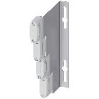 SUPPORTO SBARRE GRAD.15X5/20X5/30X5 - SIEMENS 8GF5760 - SIEMENS 8GF5760 product photo
