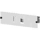 KIT ORIZ.1X3VA10-11 H200 B600+RCD - SIEMENS 8GK67352KK23 - SIEMENS 8GK67352KK23 product photo