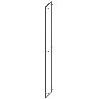 KIT FISS.SERIE QUADRI IP55 MONOBL. - SIEMENS 8GK99200KK31 - SIEMENS 8GK99200KK31 product photo