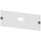 COPERT 3VL1-3/4P/ORIZZ/FI,RIM/H200/B6 - SIEMENS 8PQ20206BA26 - SIEMENS 8PQ20206BA26 product photo