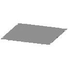 CHIUSURA BASE CIECA/B600/P600/IP55 - SIEMENS 8PQ23066BA05 - SIEMENS 8PQ23066BA05 product photo