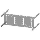 KIT 3VL2-3/4P/ORIZZ/FISSO/H200/B600 - SIEMENS 8PQ60005BA02 - SIEMENS 8PQ60005BA02 product photo