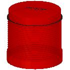 COL.LUM.LUCE FISSA ROSSA 12-240V - SIEMENS 8WD44001AB - SIEMENS 8WD44001AB product photo