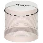 COL.LUM.LUCE FISSA TRASP. 12-240V - SIEMENS 8WD44001AE - SIEMENS 8WD44001AE product photo