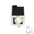 ALU BOX I GU10 DOWNLIGHT, QUAD - SLV ITALIA 115511 product photo Photo 01 2XS