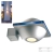 UFO BEAM  BLU - SLV ITALIA 151757 product photo Photo 01 2XS