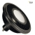 LAMPADA LED GU10 ES111 LAMPADINA NERA 15W 140' 2700K - SLV ITALIA 570702 product photo Photo 02 2XS