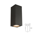 THEO UP-DOWN OUT DA PARETE, QU - SLV ITALIA 229535 product photo