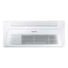 Climatizzatore unità interna compatibile in multisplit 2.6kW Cassetta 1via Win - SAMSUNG AJ026TN1DKG/EU product photo