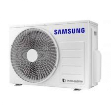 UNITÀ ESTERNA CAC MONOFASE [R32] - SAMSUNG AC071RXADKG/EU product photo