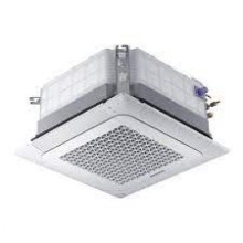 PANNELLO CASSETTA 4 VIE WINDFREE MINI - SAMSUNG PC4SUFMAN product photo