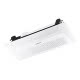 Climatizzatore unità interna compatibile in multisplit 2.6kW Cassetta 1via Win - SAMSUNG AJ026TN1DKG/EU product photo Photo 02 2XS