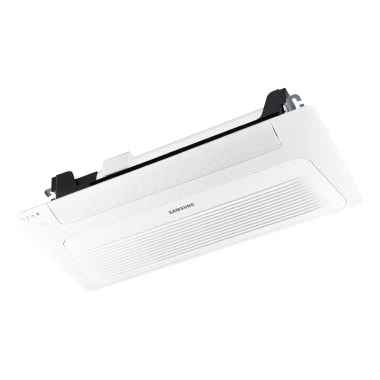 Climatizzatore unità interna compatibile in multisplit 2.6kW Cassetta 1via Win - SAMSUNG AJ026TN1DKG/EU product photo Photo 02 3XL