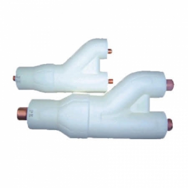 TDM PLUS - Giunto a Y < 15. 0 kW - SAMSUNG MXJ-YA1509M product photo Photo 01 3XL