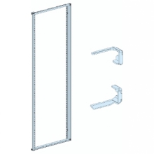 CORNICE SUPPORTO PIASTRE FRONTALI L400 - SCHNEIDER ELECTRIC 08564 product photo