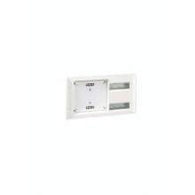 QUADRO KAEDRA IP65 2 FILE 24MODULI - SCHNEIDER ELECTRIC 10342 - SCHNEIDER ELECTRIC 10342 - SCHNEIDER ELECTRIC 10342 product photo