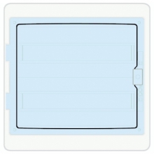 QUADRO KAEDRA IP65 2 FILE 36 MODULI - SCHNEIDER ELECTRIC 10343 - SCHNEIDER ELECTRIC 10343 - SCHNEIDER ELECTRIC 10343 product photo