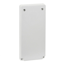 PLACCA CIECA KAEDRA 103X225 - SCHNEIDER ELECTRIC 13048 - SCHNEIDER ELECTRIC 13048 - SCHNEIDER ELECTRIC 13048 product photo