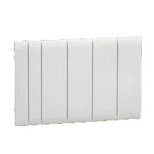 CONF.DA 10 PEZZI COPRIF.FRAZ.5M KAEDRA - SCHNEIDER ELECTRIC 13940 - SCHNEIDER ELECTRIC 13940 - SCHNEIDER ELECTRIC 13940 product photo
