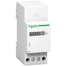 Contaore modulare CH - 230 V - SCHNEIDER ELECTRIC 15440 product photo