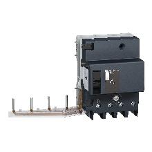 VIGI NG125 4P 63A   30MA CL. AC - SCHNEIDER ELECTRIC 19004 - SCHNEIDER ELECTRIC 19004 - SCHNEIDER ELECTRIC 19004 product photo