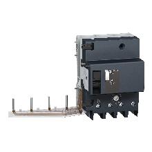 Blocco differenziale Vigi NG125 4P 63A 30mA Tipo A SI - SCHNEIDER ELECTRIC 19015 product photo