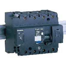 Sganciatore minima tensione MN 220/240Vca per NG125 - SCHNEIDER ELECTRIC 19067 product photo