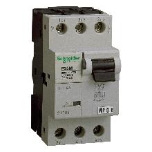 INTERRUTTORE PROTEZIONE MOTORE P25M 13-18 A - SCHNEIDER ELECTRIC 21111 product photo