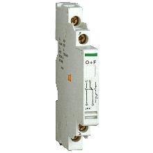 CONTATTO AUS. O+F PER P25M - SCHNEIDER ELECTRIC 21117 - SCHNEIDER ELECTRIC 21117 - SCHNEIDER ELECTRIC 21117 product photo