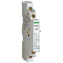 CONTATTO AUSILIARE F+SD(F) PER P25M - SCHNEIDER ELECTRIC 21118 product photo