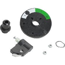 MANOVRA ROTATIVA DIRETTA C60/C120 - SCHNEIDER ELECTRIC 27048 product photo