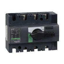 Interruttore / sezionatore Compact INS100 - 100 A - 3 poli - SCHNEIDER ELECTRIC 28908 product photo