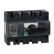 Interruttore / sezionatore Compact INS160 - 160 A - 3 poli - SCHNEIDER ELECTRIC 28912 product photo
