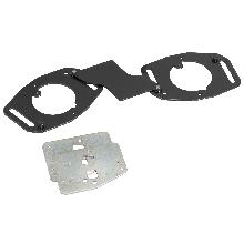 Interblocco meccanico ad aste per manovra rinviata - INS40..160 - SCHNEIDER ELECTRIC 28953 product photo