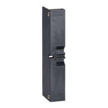 COPRIVITI 2 PEZZI INS100/160 - SCHNEIDER ELECTRIC 28956 - SCHNEIDER ELECTRIC 28956 product photo