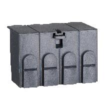 2 COPRIMORSETTI INS40/80 - SCHNEIDER ELECTRIC 28957 - SCHNEIDER ELECTRIC 28957 - SCHNEIDER ELECTRIC 28957 product photo