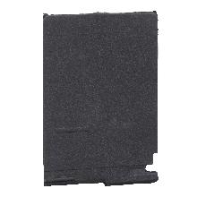 fase di separazione 28959 per INS100/160 separazione di fase per interruttore 3303430289593 - SCHNEIDER ELECTRIC 28959 - SCHNEIDER ELECTRIC 28959 product photo