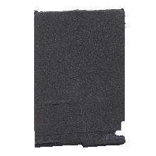 fase di separazione 28959 per INS100/160 separazione di fase per interruttore 3303430289593 - SCHNEIDER ELECTRIC 28959 - SCHNEIDER ELECTRIC 28959 product photo