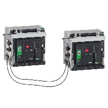 Controllore interfaccia e automatico - ACP + UA - 220..240 V - SCHNEIDER ELECTRIC 29472 product photo