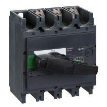 Interruttore / sezionatore Compact INS400 - 400 A - 3 poli - SCHNEIDER ELECTRIC 31110 product photo