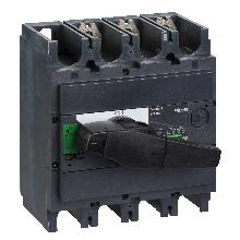 Interruttore / sezionatore Compact INS400 - 400 A - 3 poli - SCHNEIDER ELECTRIC 31110 product photo