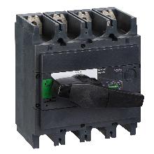 INS630 FISSO ANT 4P MAN NERA - SCHNEIDER ELECTRIC 31115 - SCHNEIDER ELECTRIC 31115 - SCHNEIDER ELECTRIC 31115 product photo