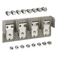 ATTACCHI ANT SUP 4P NS1600 FISSO - SCHNEIDER ELECTRIC 33612 - SCHNEIDER ELECTRIC 33612 - SCHNEIDER ELECTRIC 33612 product photo