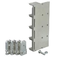 ATTACCHI ANT INF 4P NS1600 FISSO - SCHNEIDER ELECTRIC 33613 - SCHNEIDER ELECTRIC 33613 - SCHNEIDER ELECTRIC 33613 product photo